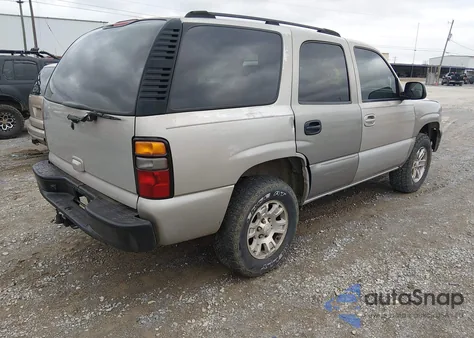 2004 GMC Yukon Sle z USA, uszkodzony, nr VIN 1GKEK13V84J216986